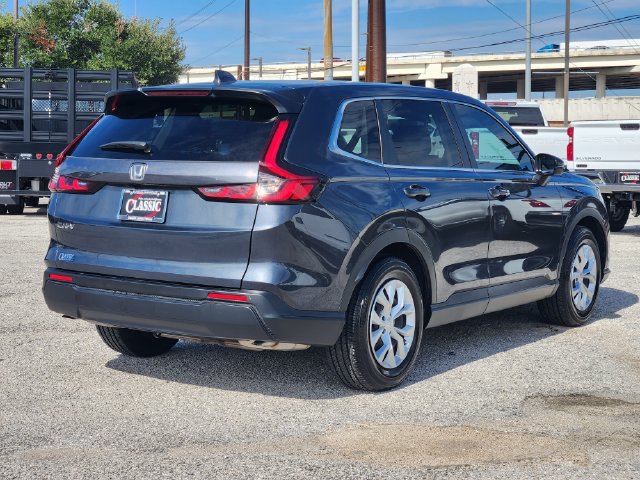 Used 2025 Honda CR-V LX image 7