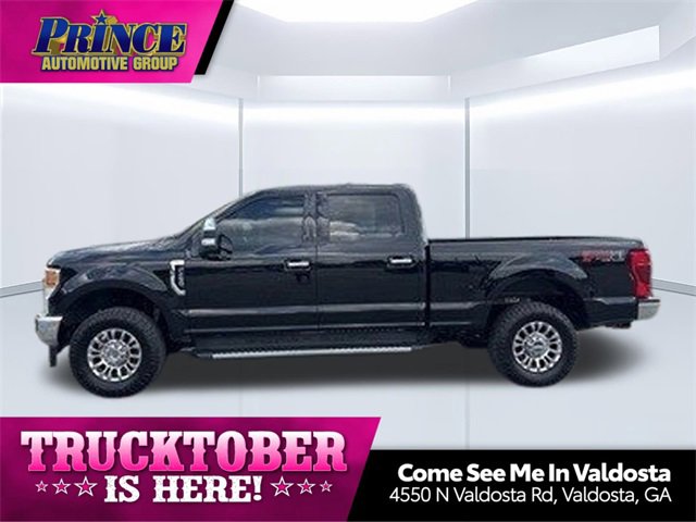 Used 2020 Ford F250 XLT w/ XLT Premium Package