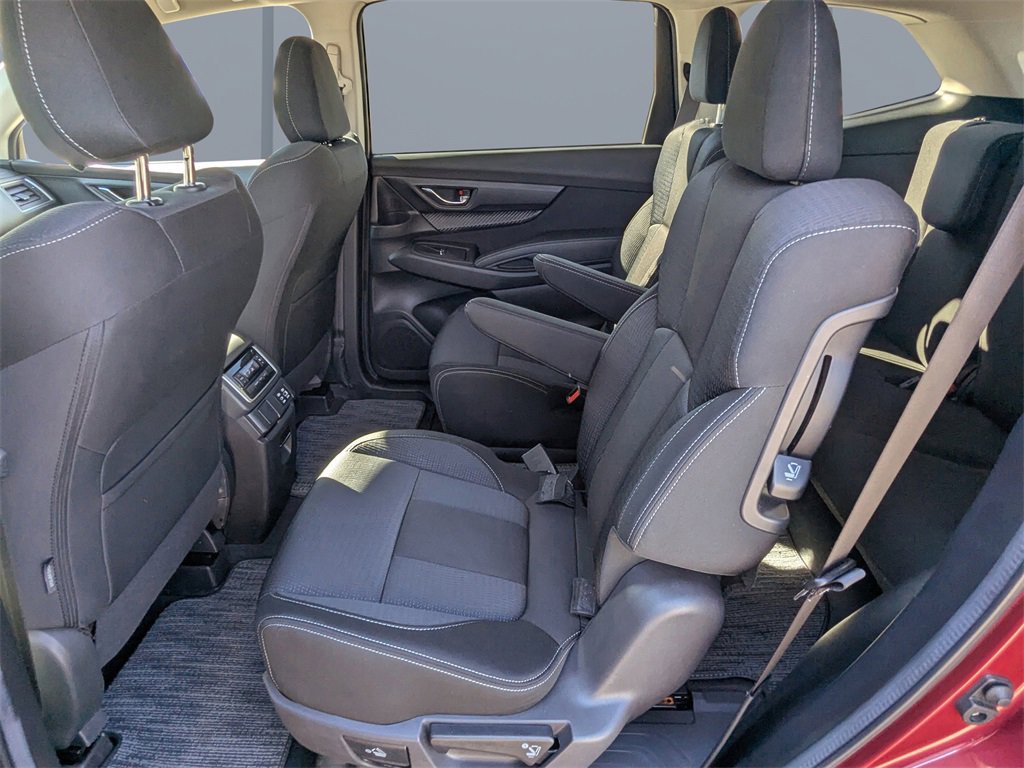 Certified 2024 Subaru Ascent Premium w/ Convenience Package image 14