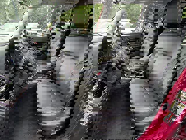 Used 2017 Subaru Forester 2.5i Touring image 14