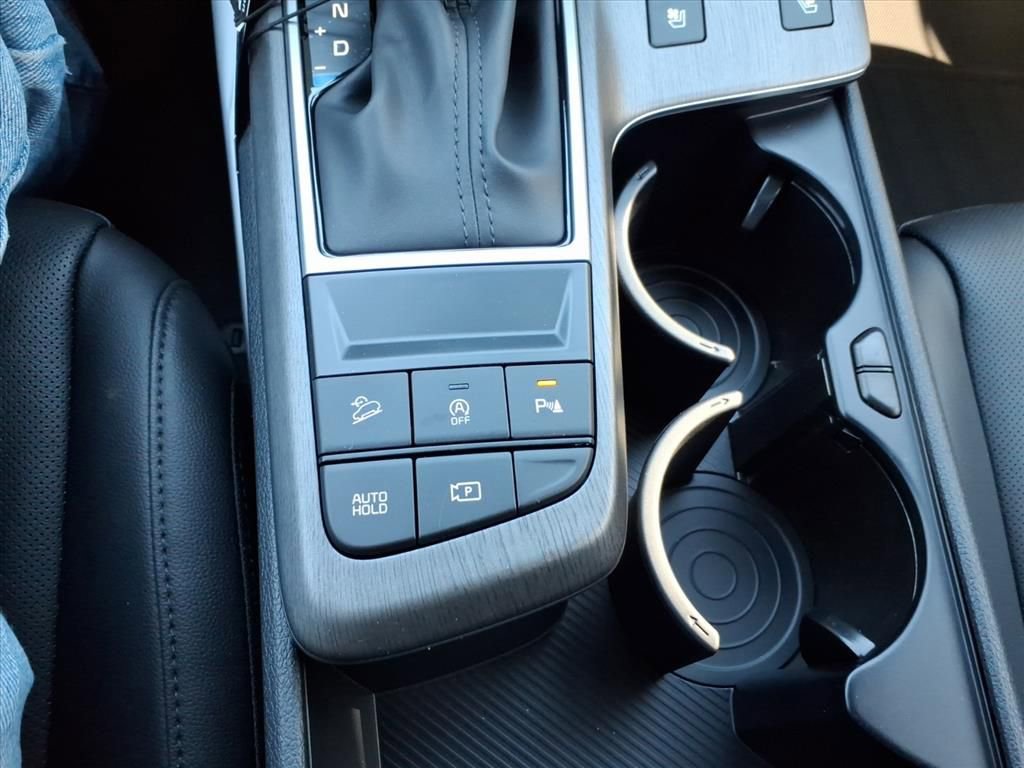 New 2026 Kia Sportage X-Pro Prestige image 16