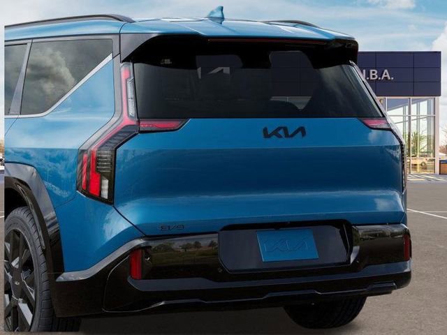 New 2026 Kia EV9 Land image 13