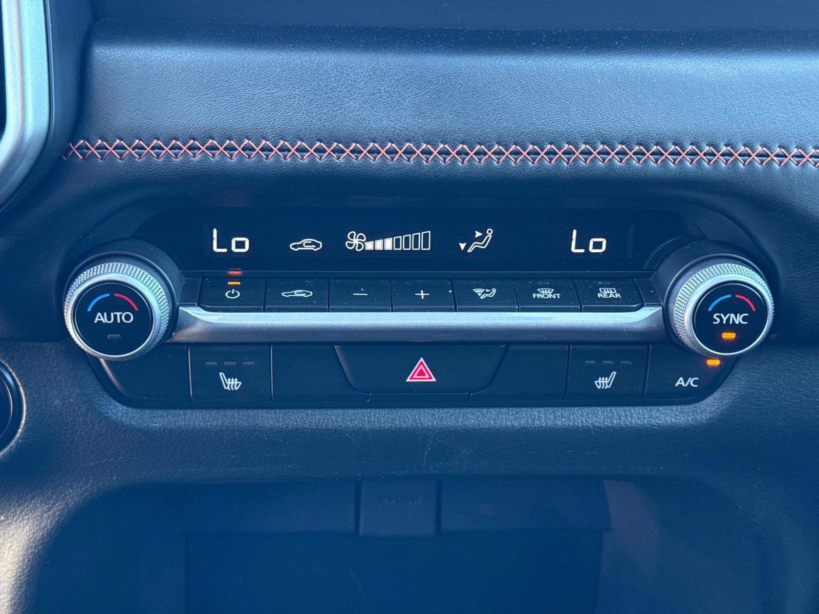 Certified 2023 MAZDA CX-50 Meridian Edition image 25