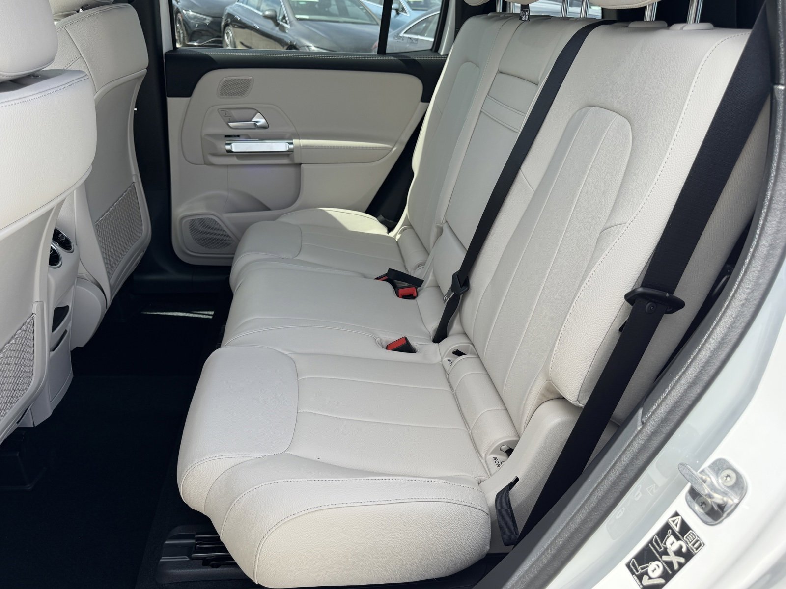 New 2026 Mercedes-Benz GLB 250 image 30