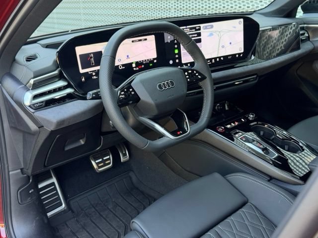 New 2026 Audi S5 Premium Plus AWD/4WD image 7