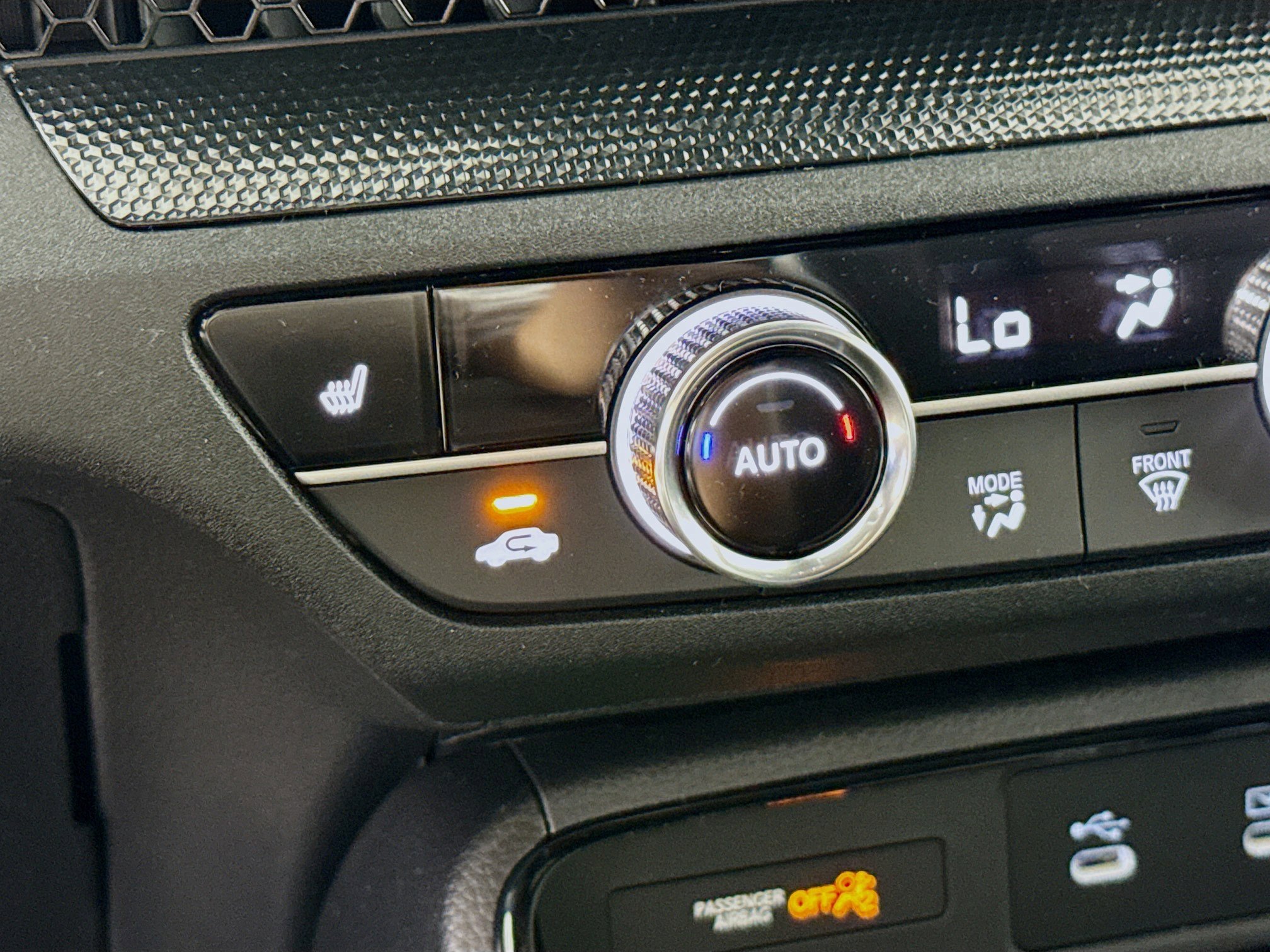 New 2026 Honda CR-V Sport-L image 24