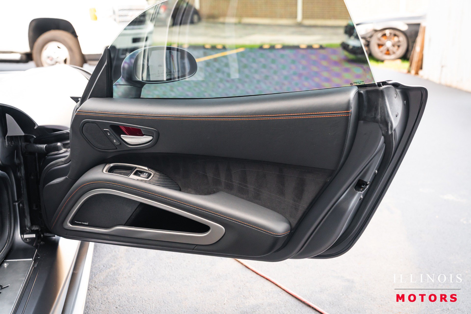 Used 2014 SRT Viper GTS RWD image 25