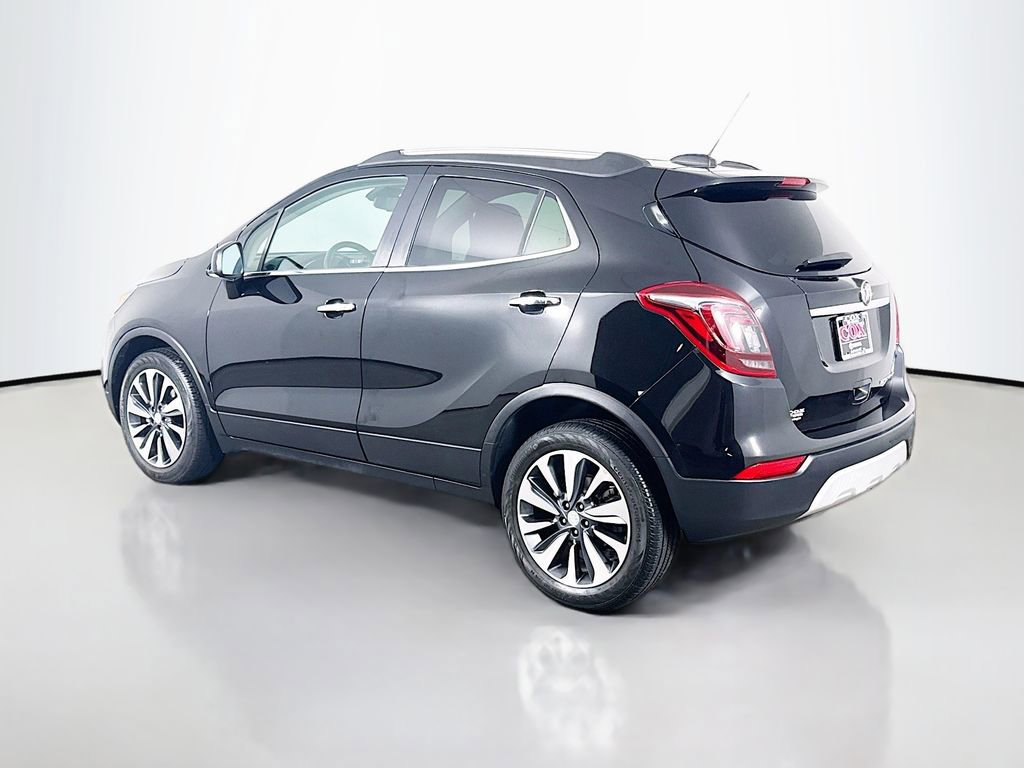 Used 2022 Buick Encore Preferred w/ Safety Package image 7