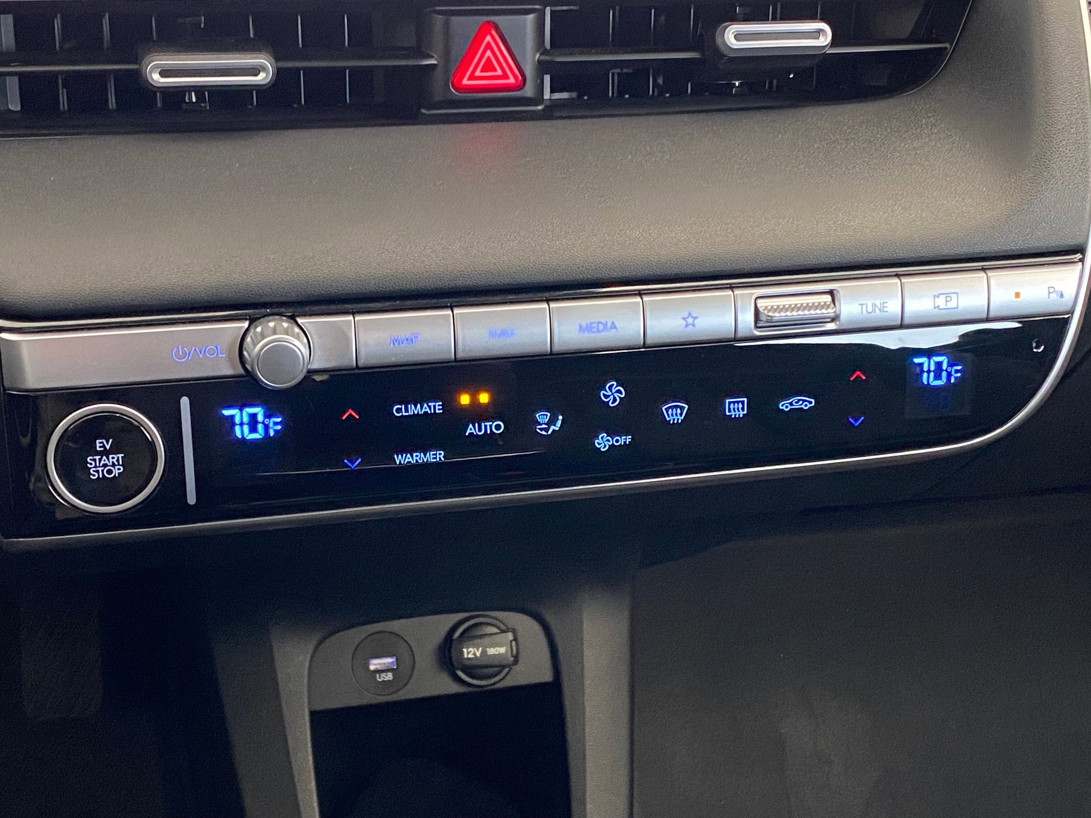 Used 2023 Hyundai Ioniq 5 SEL image 17