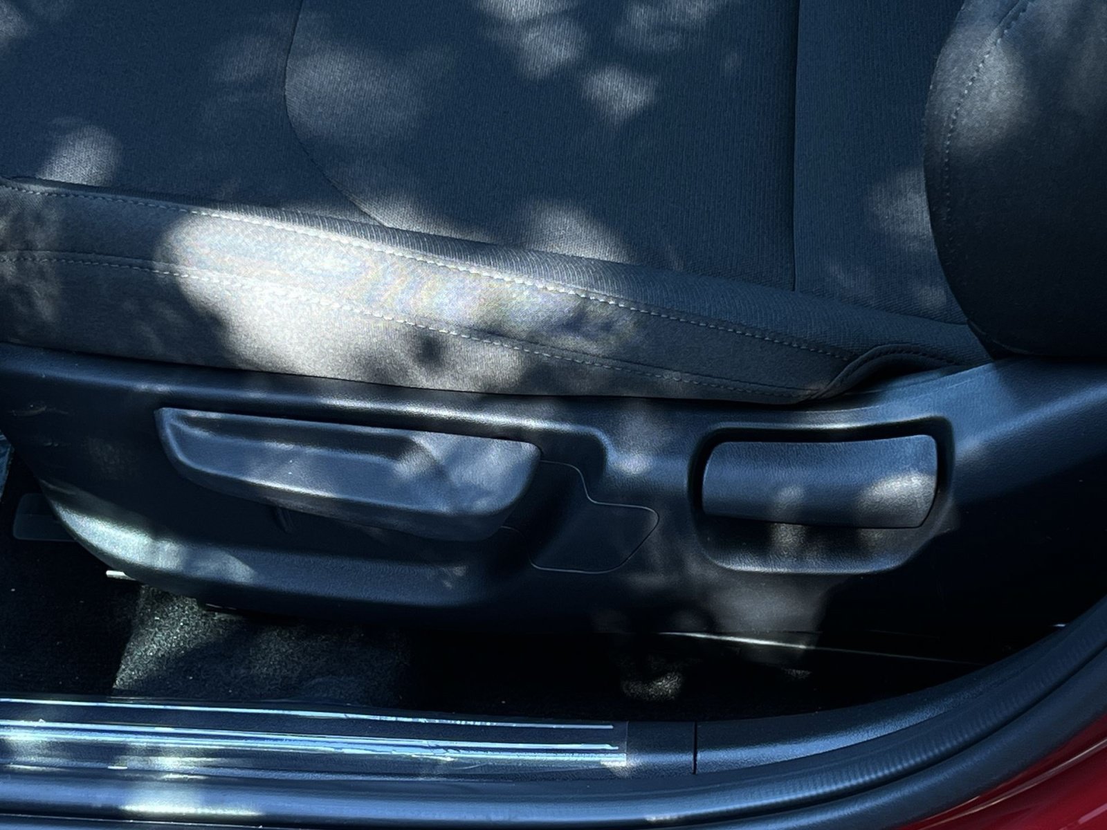 New 2026 Kia K4 FWD image 19
