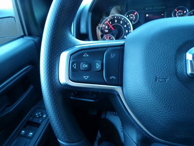 New 2026 RAM 2500 Tradesman AWD/4WD image 12