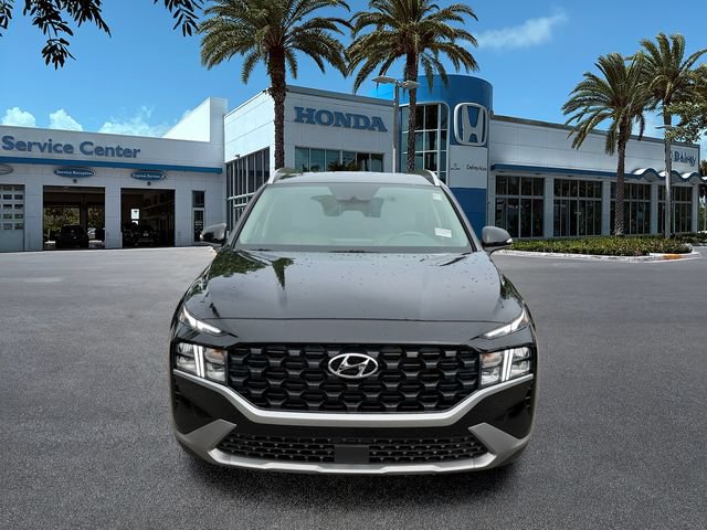 Used 2023 Hyundai Santa Fe SEL w/ Cargo Package FWD image 3