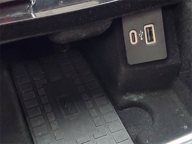 Used 2022 Lincoln Nautilus Reserve image 30