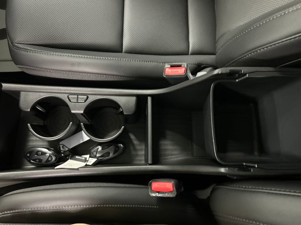 New 2026 Hyundai Kona SEL Premium image 19