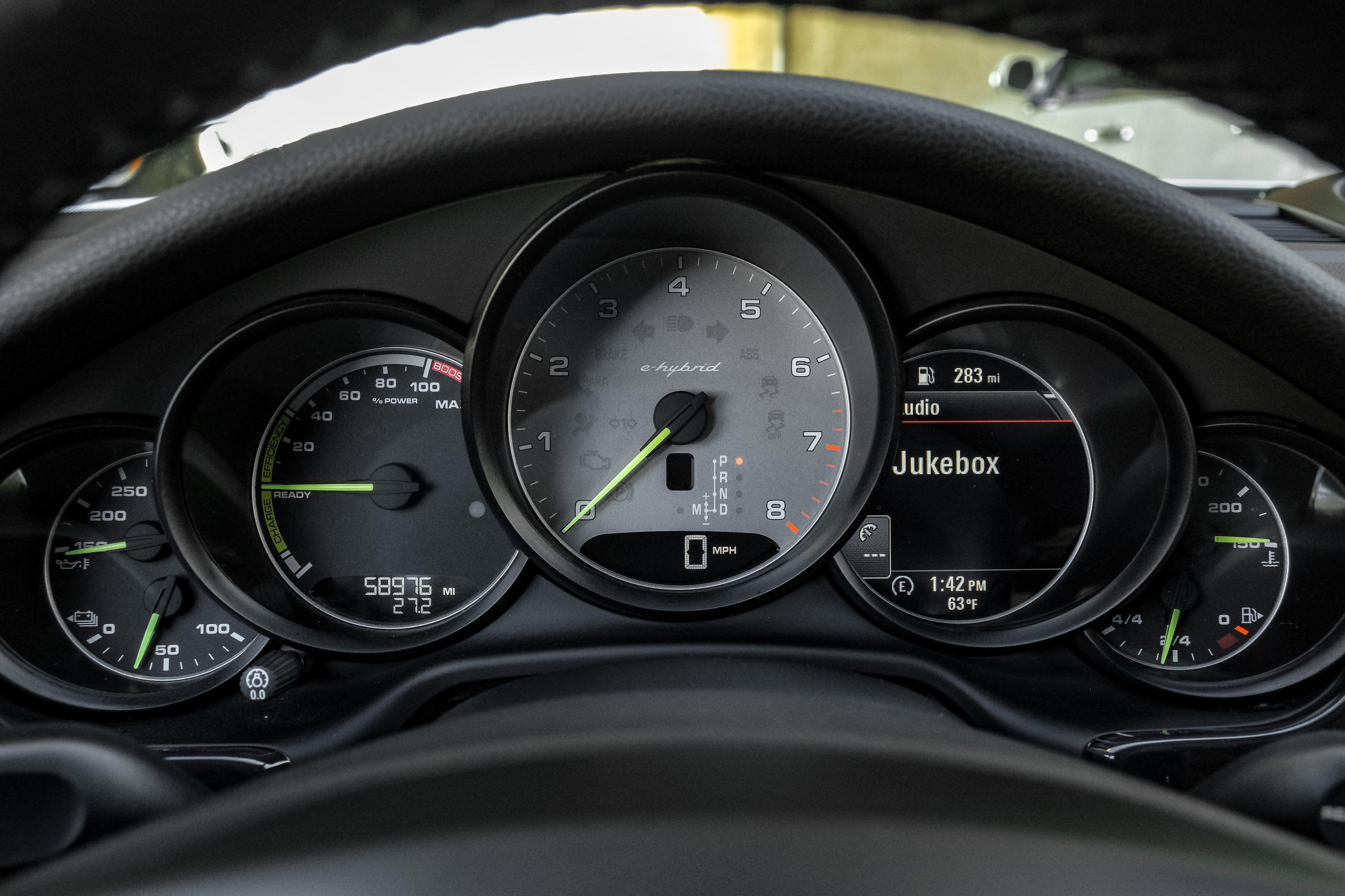 Used 2016 Porsche Panamera S w/ Premium Package Plus image 20