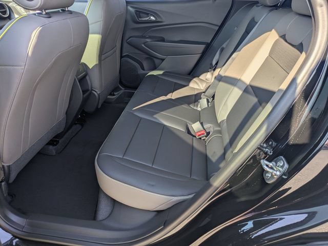 New 2026 Chevrolet Trax ACTIV w/ Driver Confidence Package FWD image 25