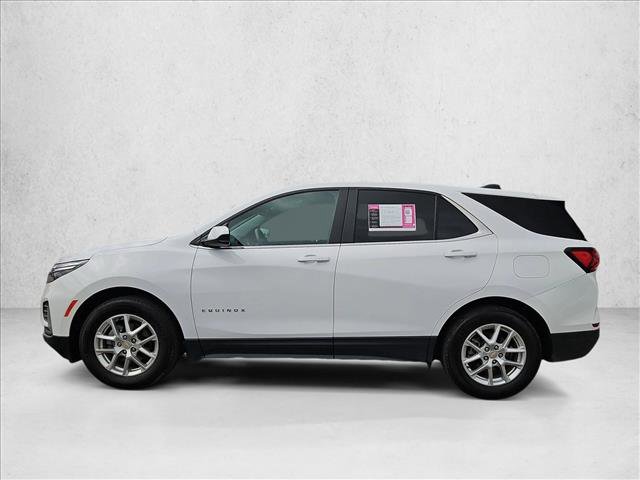 Used 2024 Chevrolet Equinox LT FWD image 9