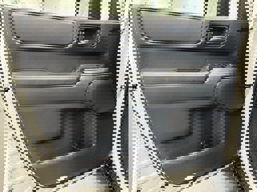 Used 2025 Toyota Land Cruiser 1958 image 8