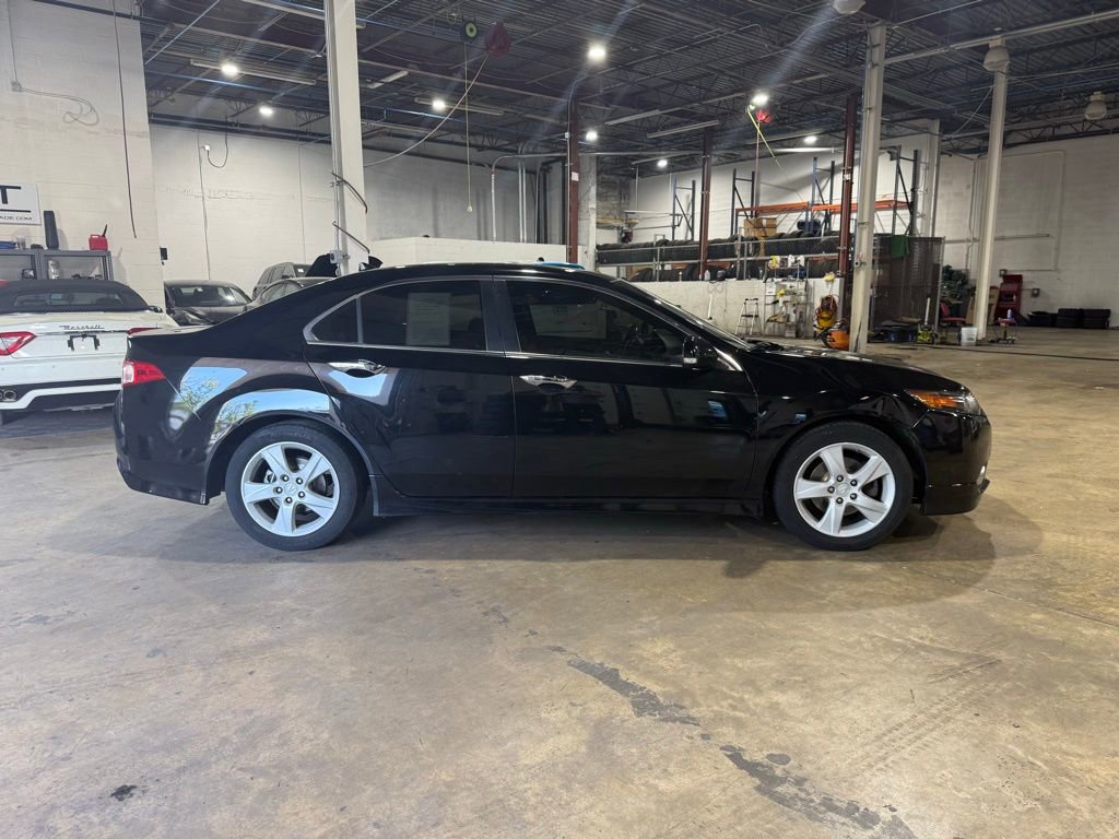 Used 2014 Acura TSX Special Edition image 7