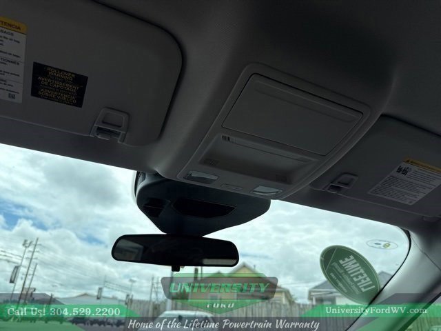 New 2025 Ford Escape Active w/ Cold Weather Package image 19