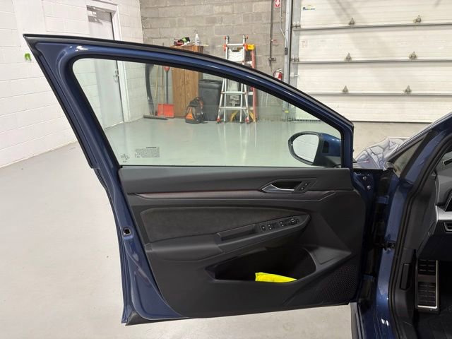 New 2026 Volkswagen GTI SE image 12