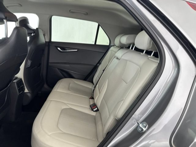 Certified 2025 Kia Niro EX FWD image 26