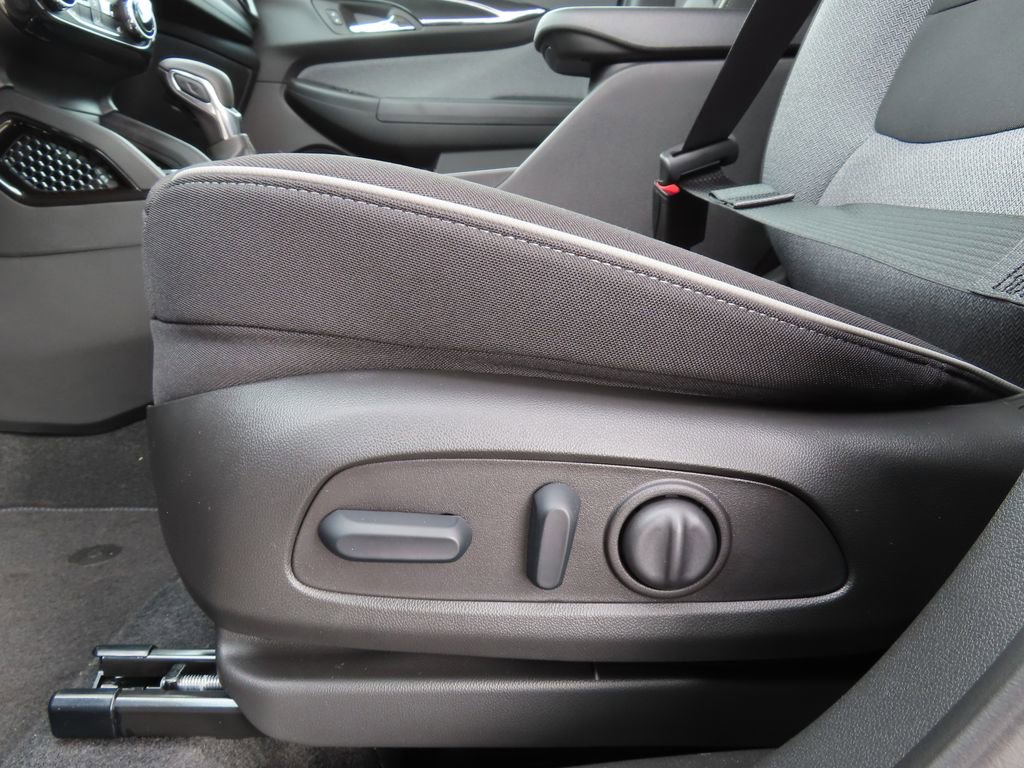 New 2026 Chevrolet TrailBlazer LT w/ Convenience Package AWD/4WD image 8