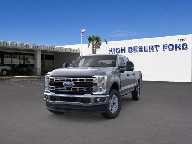 New 2026 Ford F250 XLT w/ 360-Degree Camera Package image 2