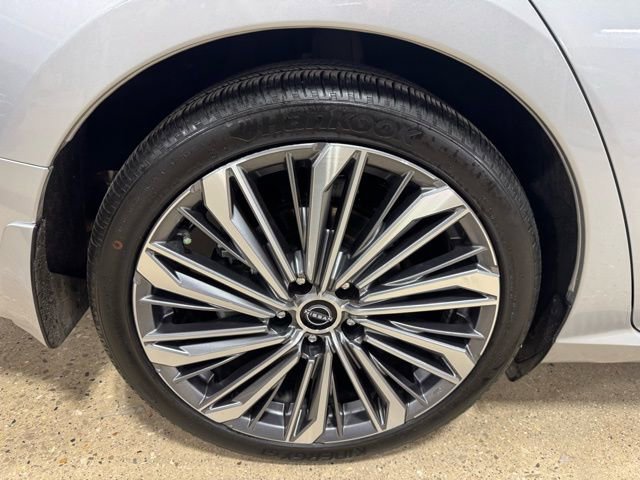 Certified 2024 Nissan Altima 2.5 SL image 30