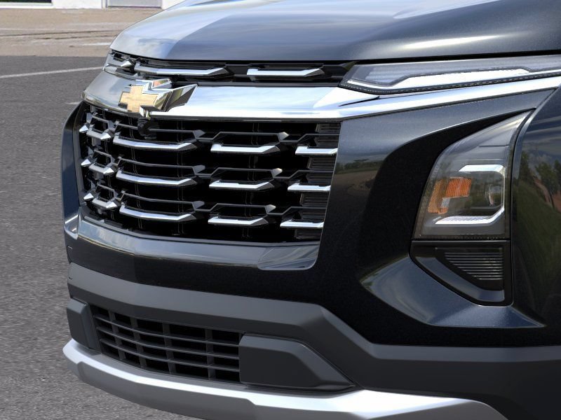 New 2027 Chevrolet Equinox LT w/ Convenience Package II FWD image 14