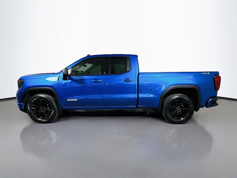 Used 2024 GMC Sierra 1500 Elevation AWD/4WD image 4