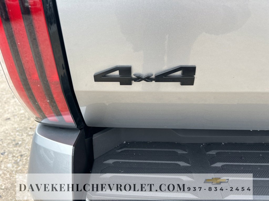 Used 2024 Toyota Tundra Platinum image 38