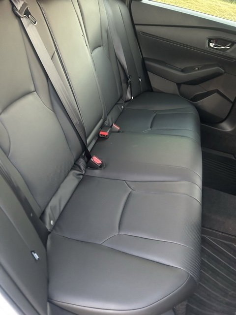 Used 2025 Honda Accord Sport image 5