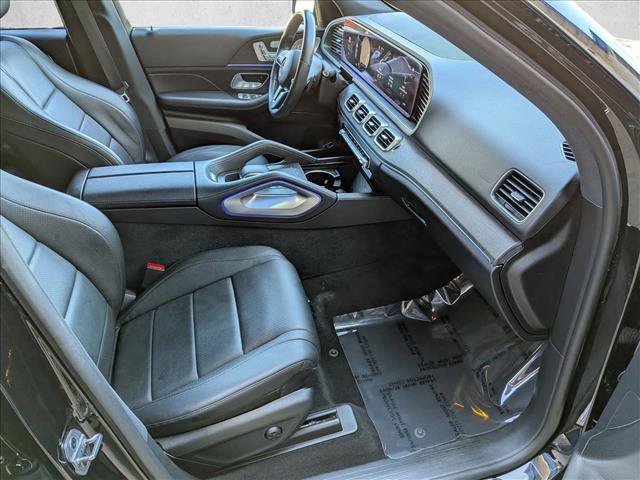 Used 2022 Mercedes-Benz GLE 450 4MATIC image 23