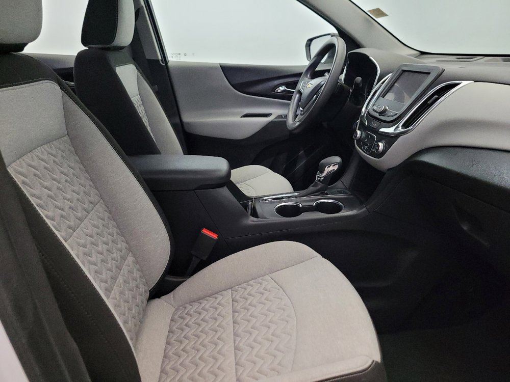 Used 2024 Chevrolet Equinox LS image 21
