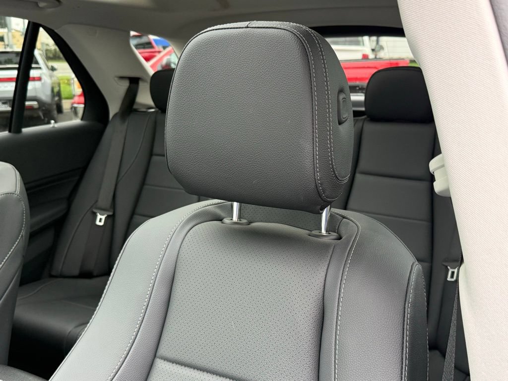 New 2026 Mercedes-Benz GLE 450 4MATIC image 3