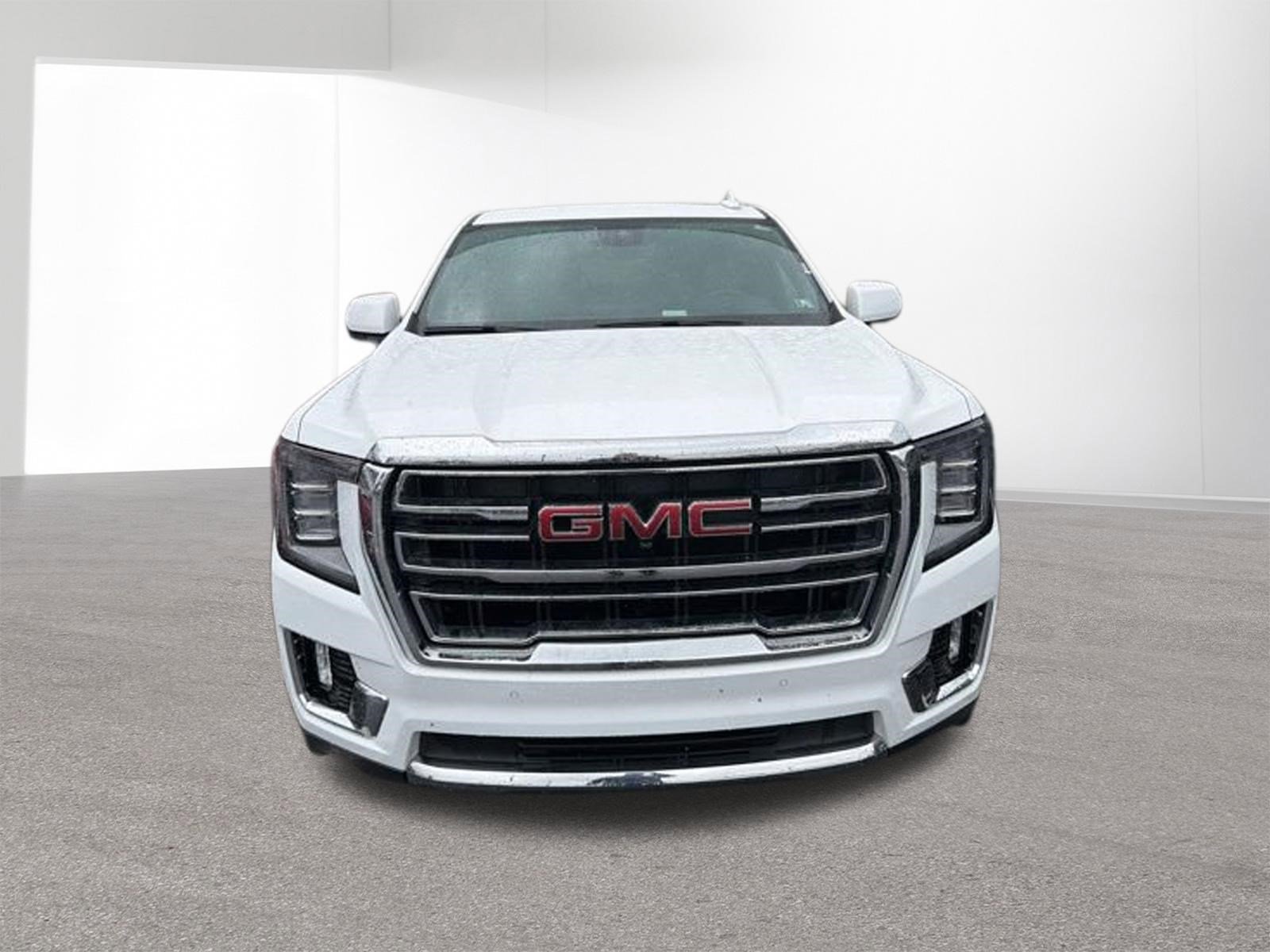 Used 2023 GMC Yukon SLT w/ SLT Premium Package AWD/4WD image 6