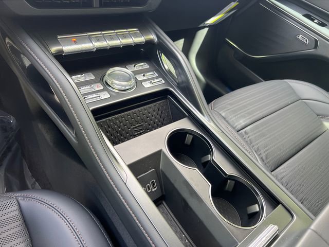 New 2026 Lincoln Nautilus Reserve image 30