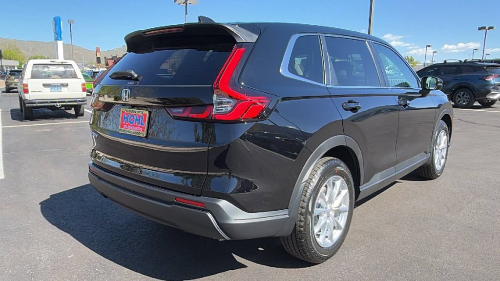 New 2026 Honda CR-V EX image 3