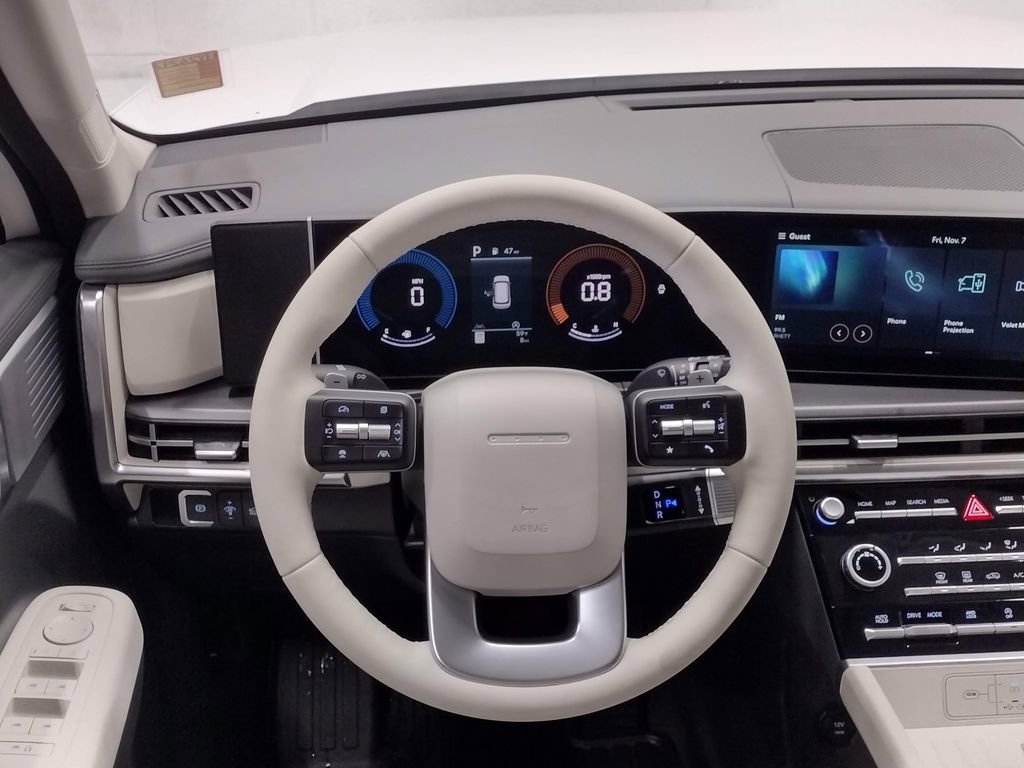 New 2026 Hyundai Santa Fe SE AWD/4WD image 36