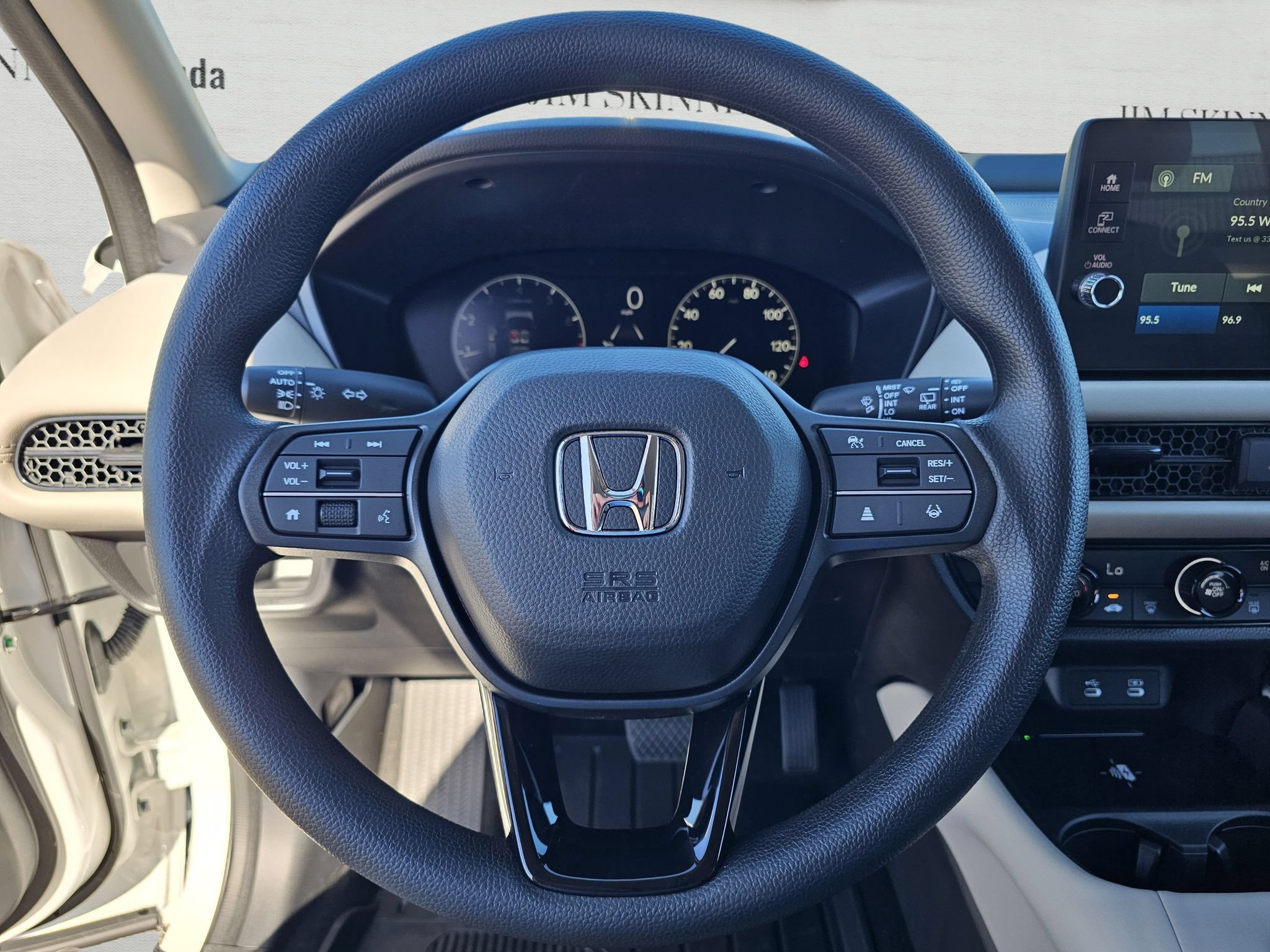 New 2027 Honda HR-V LX image 18