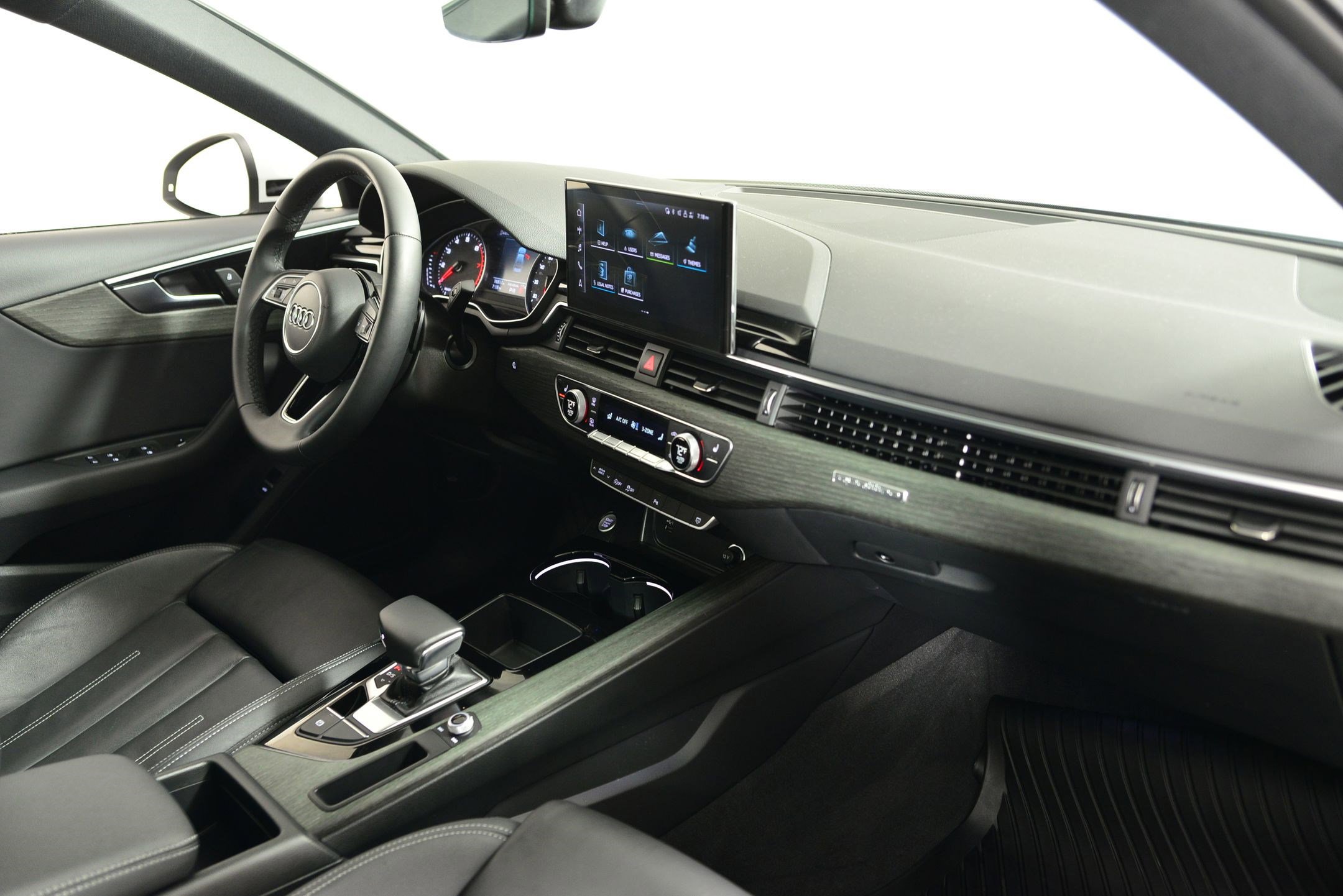 Certified 2023 Audi A4 2.0T Premium w/ Convenience Package image 22