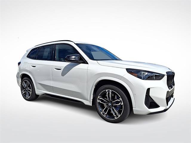 Used 2025 BMW X1 M35i w/ Premium Package AWD/4WD image 1