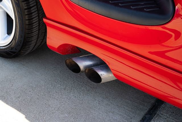 Used 2004 Ford F150 Lightning image 14