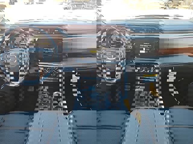 New 2026 GMC Sierra 1500 Denali image 11