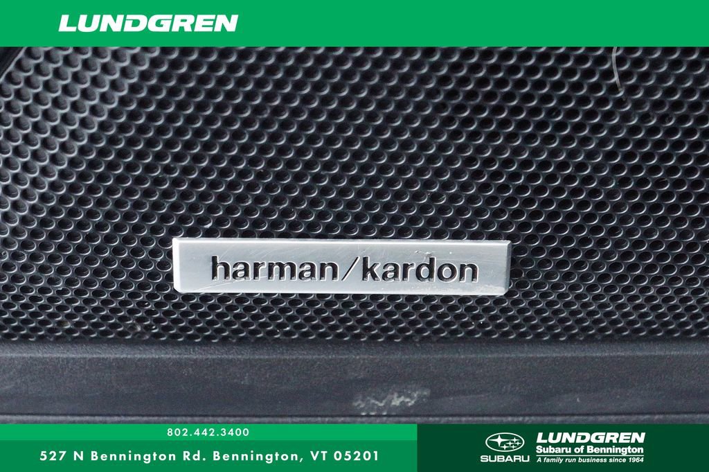 Used 2022 Subaru Legacy Limited image 25