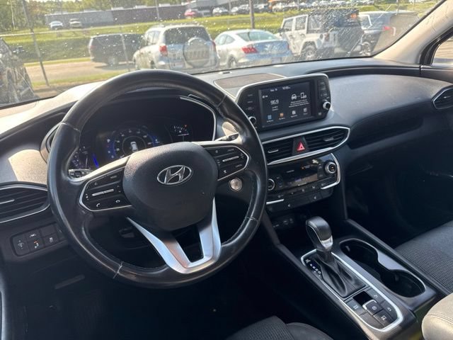 Used 2019 Hyundai Santa Fe SEL FWD image 13