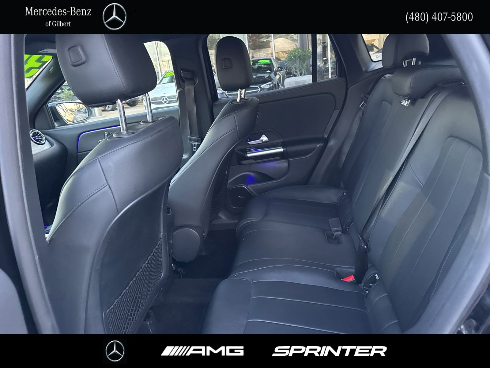 Certified 2023 Mercedes-Benz GLA 250 GLA 250 image 15