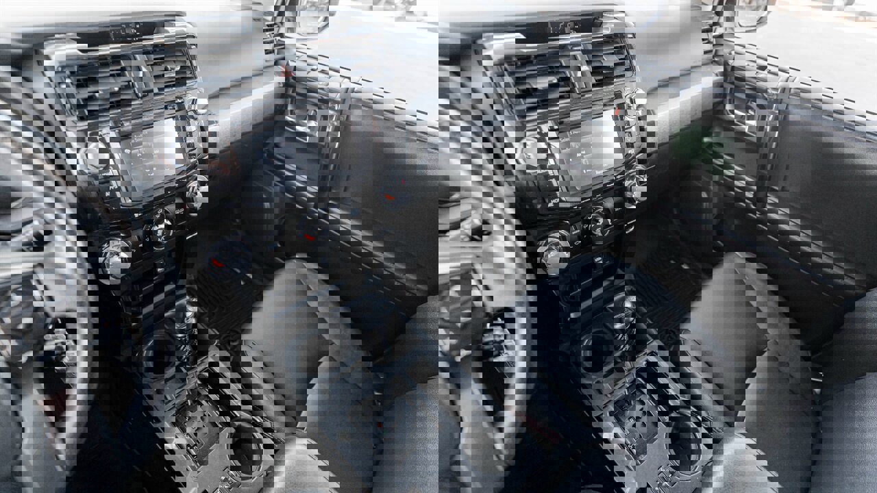 Used 2016 Toyota 4Runner TRD Pro image 35