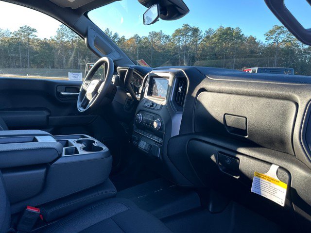 New 2025 GMC Sierra 1500 Pro w/ Graphite Edition image 11